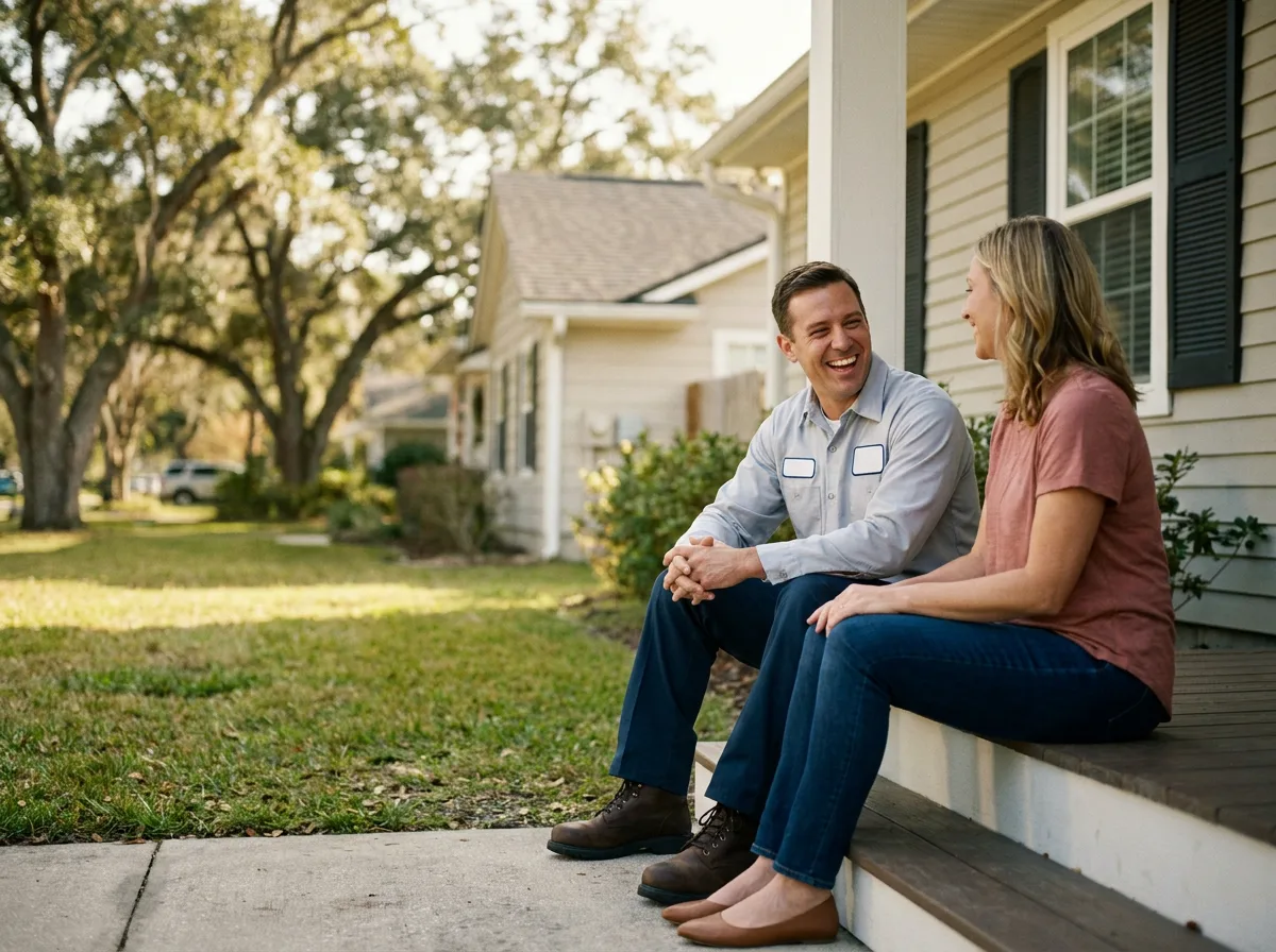 Septic tank pumping FAQs for Hondo, TX